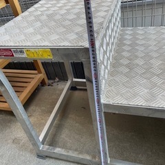  【値下げ】ステップの画像