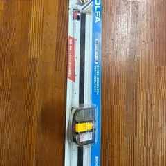 ⭐️新品未使用品⭐️簡単マットカッター
