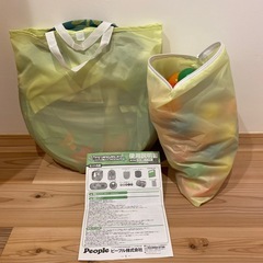 ボールプールの画像