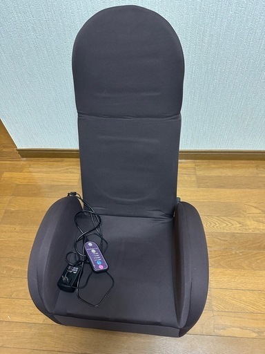マッサージチェア骨盤シェイプエアープレミアム CY-1154現金払用