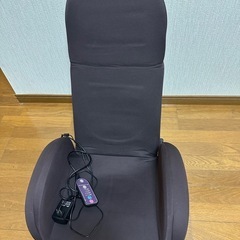 マッサージチェア骨盤シェイプエアープレミアム CY-1154現金払用