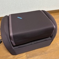 マッサージチェア骨盤シェイプエアープレミアム CY-1154現金払用の画像