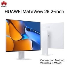  HUAWEI MateView 28.2