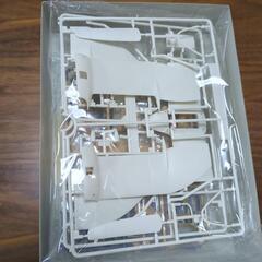 プラモデル バンダイ ナウシカの画像