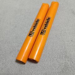✨新品未使用✨ ハイエースバン リアゲート用 ダンパーストッパー