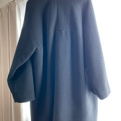 JEANASISのコートの画像