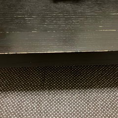 テーブルの画像