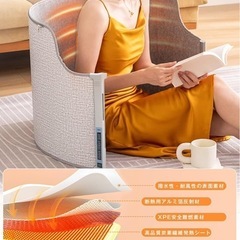 新品未使用 パネルヒーター  ペットにも👍 