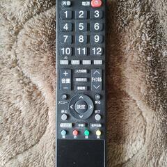 液晶テレビ 24型の画像