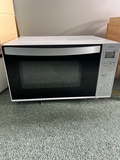 電子レンジ
