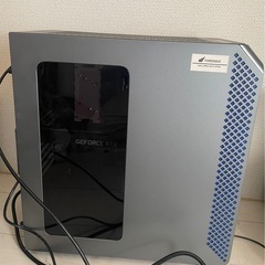 ゲーミングPC GALLERIA XA7C-R70S RTX2070Super搭載 ガリレア