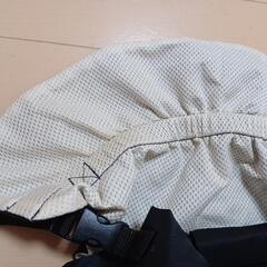 5way抱っこ紐★ユグノー　サンクマニエルの画像