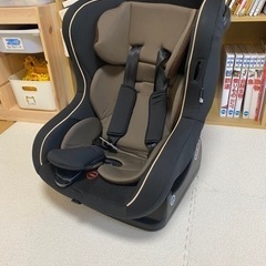 チャイルドシート
