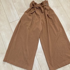 ライトオン　Mサイズ　美品　ズボン