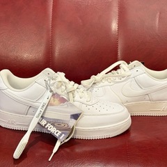 Air Force 1 Low Retro Color of t...