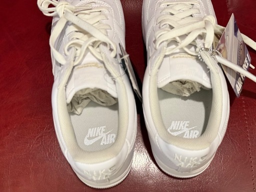 Air Force 1 Low Retro Color of the Month 新品　29cm