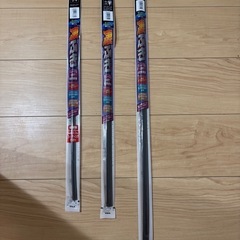 ワイパー替えゴム