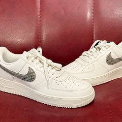 Nike Air Force 1 Low '07 "Phantom" 29cm 新品の画像