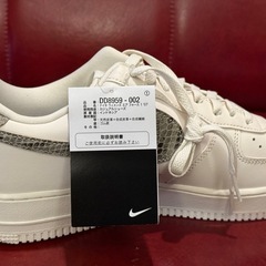 Nike Air Force 1 Low '07 "Phantom" 29cm 新品の画像
