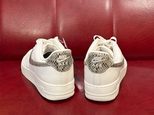 Nike Air Force 1 Low '07 "Phantom" 29cm 新品