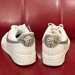 Nike Air Force 1 Low '07 "Phantom" 29cm 新品の画像