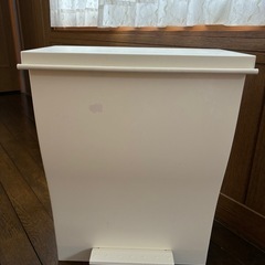 45L スリムなゴミ箱