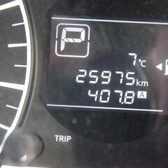   【自社 ローン】  ノート 1.2 NISMO  ♬ 【独自審査の提 携ロー ン120回OK】の画像