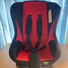 チャイルドシート