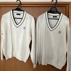 船橋北高校　制服の画像