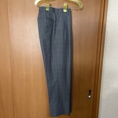 船橋北高校　制服の画像