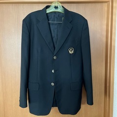船橋北高校　制服の画像