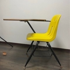 アメリカンSchool椅子の画像