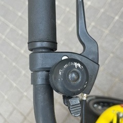 子供用　自転車　20インチ Kids Bikeの画像