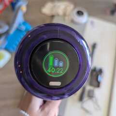 ダイソンの掃除機売ります　Dyson Digital Slim Originの画像
