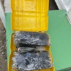 タイヤチェーン