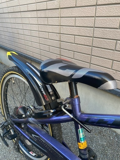 msyam/ブリヂストン/クロスファイヤージュニア/22インチ/手渡限定 クロスファイヤージュニア ブリヂストン(BRIDGESTONE