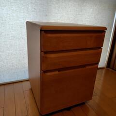 ISSEIKI SANTAFE デスクワゴン