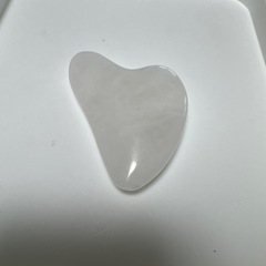 A⚠️欠け有⚠️水晶 カッサ かっさ 天然石 パワーストーン フ...