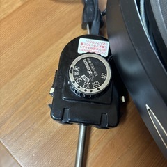 象印ホットプレートの画像