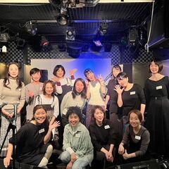 ♪♪コーラスメンバー募集♪♪ワークショップ開催！の画像