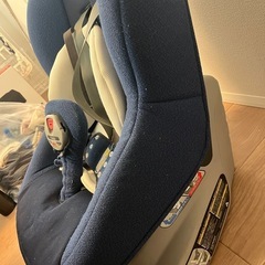 コンビチャイルドシートの画像