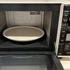 日立オーブンレンジの画像