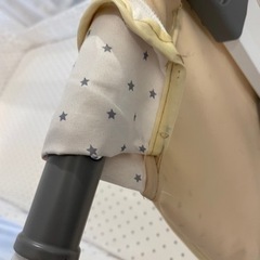 子供用品 ベビー用品 ベビーベッド、家具の画像