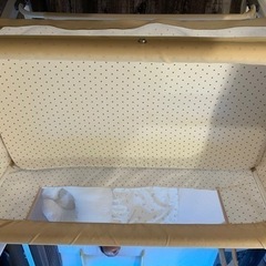 子供用品 ベビー用品 ベビーベッド、家具の画像