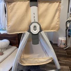 子供用品 ベビー用品 ベビーベッド、家具の画像