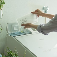 10.0kg /乾燥5.5kg /ヒーター乾燥　縦型洗濯機乾燥機　2021年製　使用少ない美品の画像
