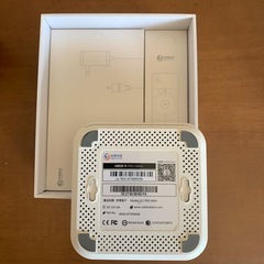 UBOX9(ジャンク)の画像