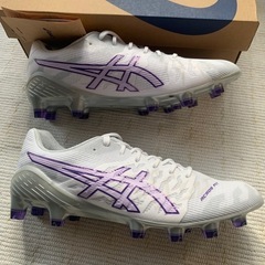 サッカースパイク（新品未使用）72%offの画像