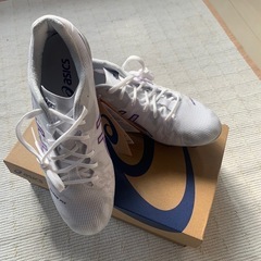 サッカースパイク（新品未使用）72%offの画像