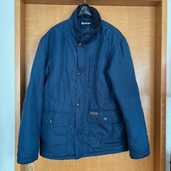 【古着】FIRST DOWN コートの画像